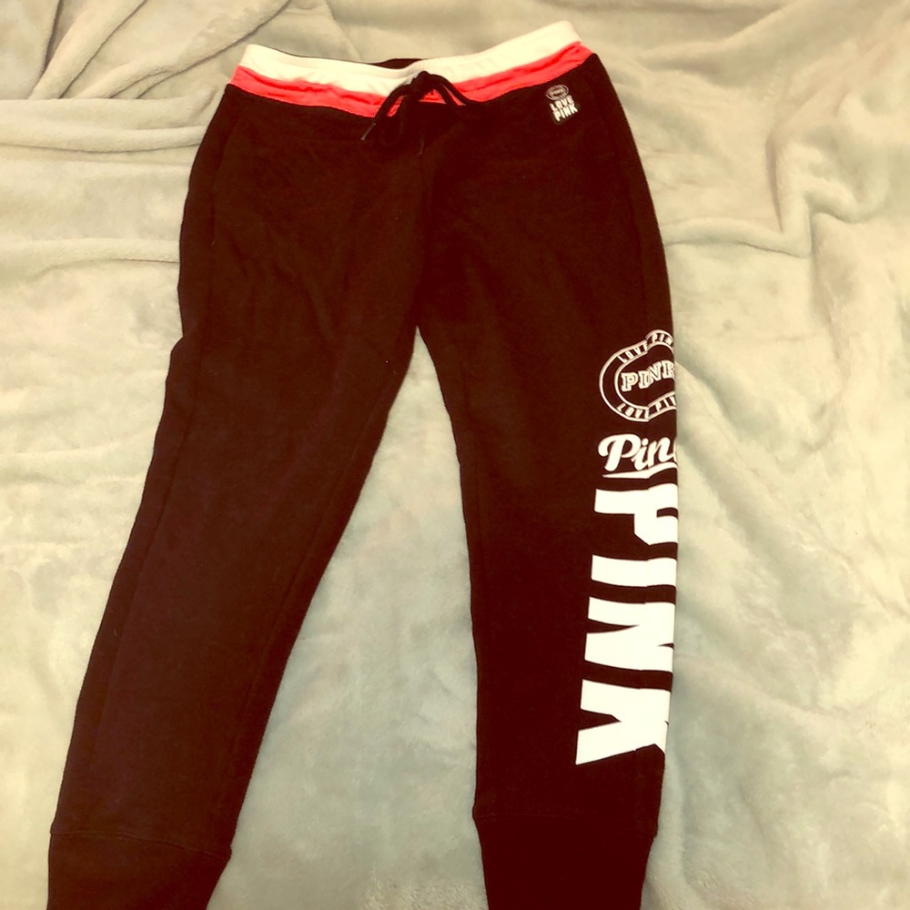 Jogging pants